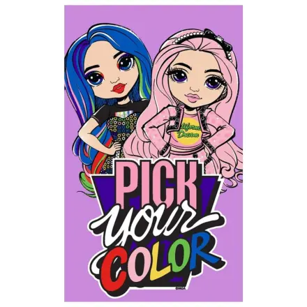 Rainbow High ręcznik do rąk, ręcznik do twarzy, ręcznik Pick Your Color zdjęcie produktu