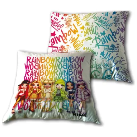 Rainbow High Spark Poduszka, Poduszka Dekoracyjna zdjęcie produktu