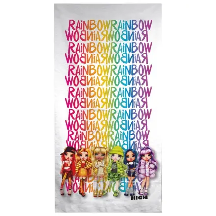 Rainbow High Spark Ręcznik zdjęcie produktu