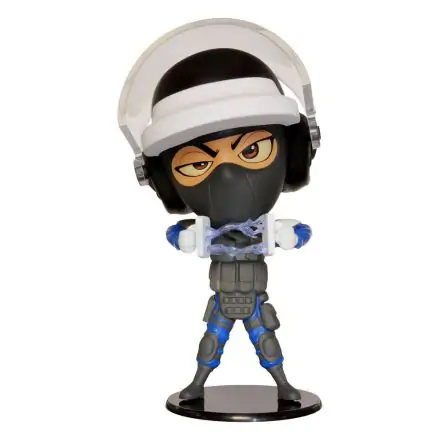 Rainbow Six Siege 6 Collection Figurka Chibi Seria 5 Doc 10 cm zdjęcie produktu