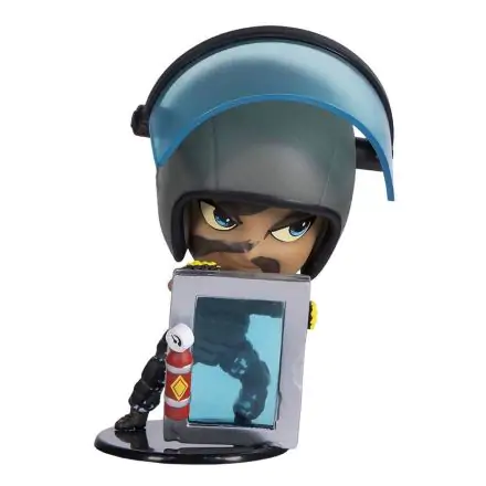Rainbow Six Siege 6 Collection Figurka Chibi Seria 6 Mira 10 cm zdjęcie produktu