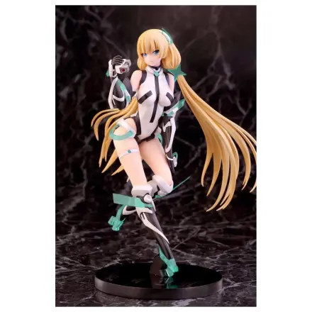 Rakuen Tsuiho - Expelled from Paradise Statua PVC 1/8 Angela Balzac 21 cm zdjęcie produktu