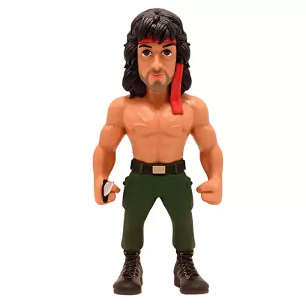 Figurka Rambo Minix 12 cm zdjęcie produktu