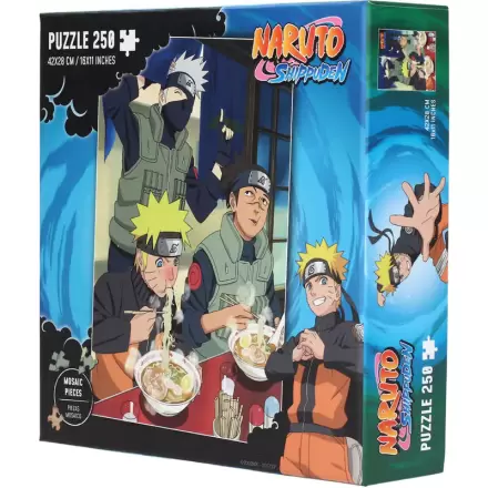 Puzzle Ramen Naruto Shippuden 250 elementów termékfotója