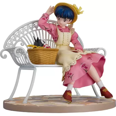 Ranma 1/2 Statuetka PVC 1/7 Akane Tendo 15 cm termékfotója