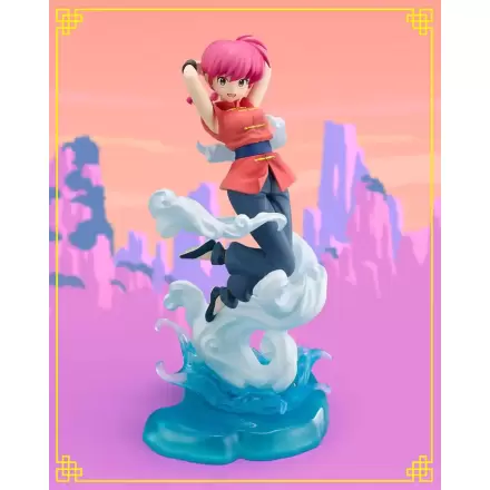 Ranma 1/2 FiguartsZERO Chouette Statuetka PVC Ranma 20 cm zdjęcie produktu