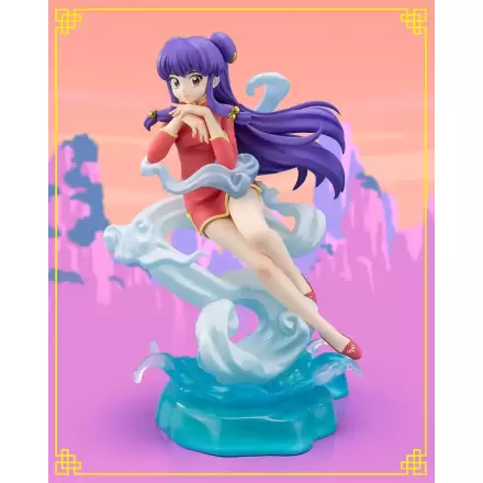 Ranma 1/2 FiguartsZERO Chouette Statuetka z PVC Shampoo 17 cm zdjęcie produktu