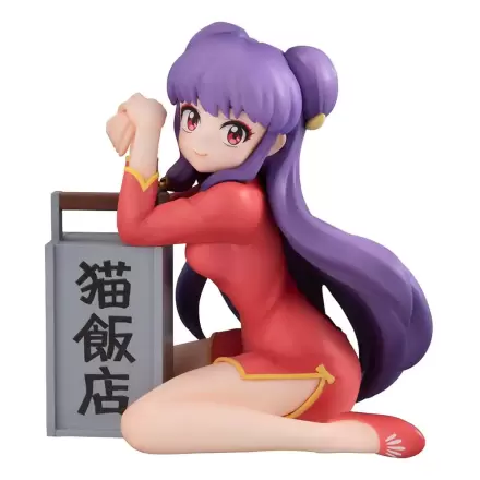 Ranma 1/2 G.E.M. Series figurka PVC Shampoo Palm Size 9 cm zdjęcie produktu