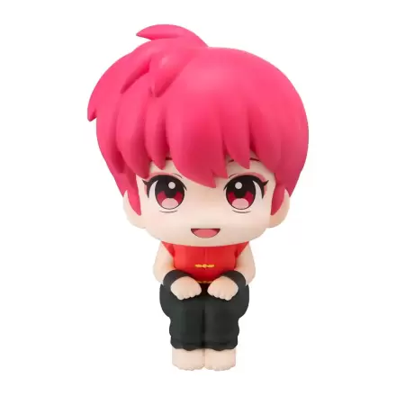 Ranma 1/2 Look Up PVC Statuetka Ranma 11 cm zdjęcie produktu
