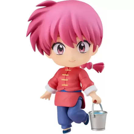 Ranma ½ Nendoroid Figurka Akcji Ranma Wersja Żeńska 10 cm termékfotója