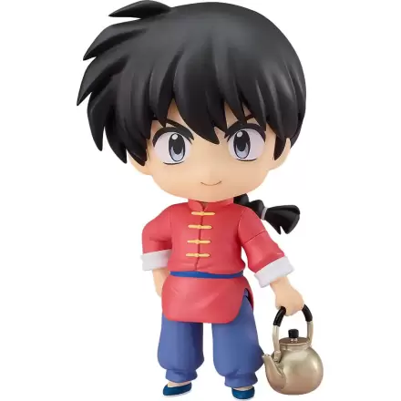 Ranma ½ Nendoroid Figurka Akcji Ranma Saotome 10 cm termékfotója