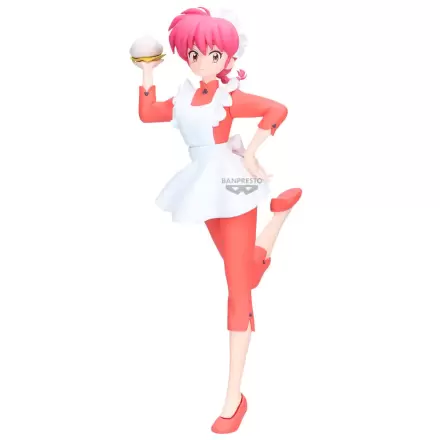 Ranma 1/2 Ranma Saotome figurka Glitter & Glamorous 21cm zdjęcie produktu