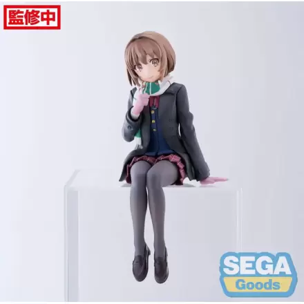 Rascal Does Not Dream of a Sister PM Perching Statuetka PVC Kaede Azusagawa 14 cm termékfotója