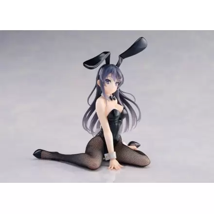 Rascal Does Not Dream of a Sister PVC Princess AMP Statuetka Mai Sakurajima Bunny Ver. 15 cm termékfotója