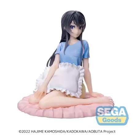 Rascal Does Not Dream of Bunny Girl Senpai Luminasta Statuetka PVC Mai Sakurajima Pajamas 14 cm zdjęcie produktu