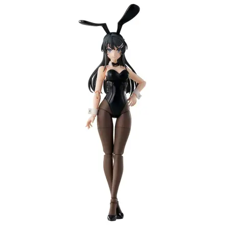 Rascal Does Not Dream Series Plastikowy Model Kit Mai Sakurajima 20 cm zdjęcie produktu