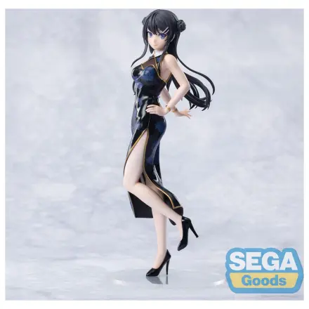 Rascal Does Not Dream Series XStellar PVC Statuetka Mai Sakurajima Chinese Dress 22 cm zdjęcie produktu