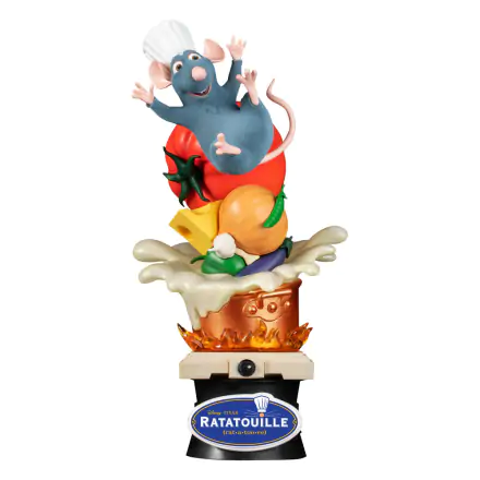 Ratatouille D-Stage PVC Diorama Remy 15 cm zdjęcie produktu