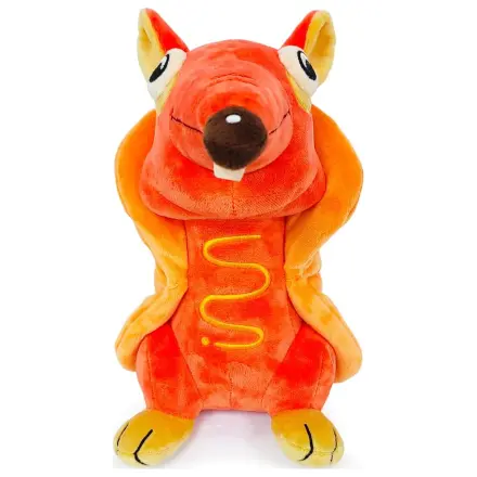 RATSHAKER Pluszowa Figurka Gadający Letni Szczur 22 cm z Dźwiękiem zdjęcie produktu
