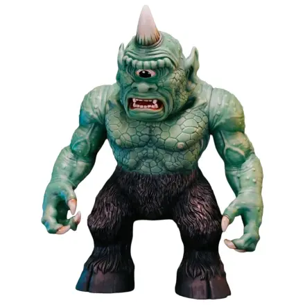 Ray Harryhausen (Art Sofubi) Soft-Vinyl Figurka Cyclops Vintage-Stylizowany Japoński Plakat Filmowy Kolor Ver. 25 cm zdjęcie produktu