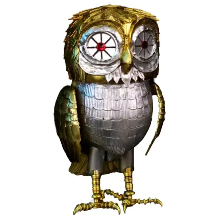 Kolekcja Ray Harryhausen DefoStyle Soft-vinyl Statua Bubo 17 cm zdjęcie produktu