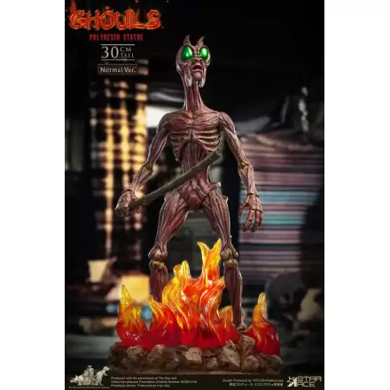 Ray Harryhausen Statue Upiór 30 cm zdjęcie produktu