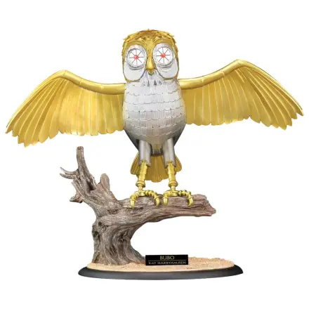 Ray Harryhausens Diorama Resin Statue Bubo Deluxe Ver. 28 cm zdjęcie produktu