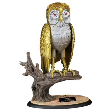 Ray Harryhausens Diorama Resin Statua Bubo Normal Ver. 28 cm zdjęcie produktu