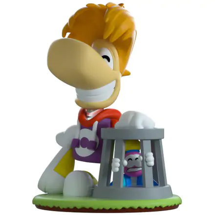 Figurka winylowa Rayman Rayman 11 cm zdjęcie produktu