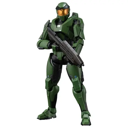 RE:EDIT Halo Figurka 1/12 Chief Mjolnir Mark V Recolor Ver. 18 cm zdjęcie produktu