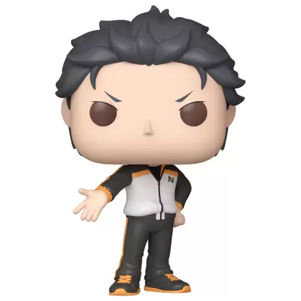 Re:Zero Funko POP! Figurka animacyjna winylowa Subaru 9 cm zdjęcie produktu