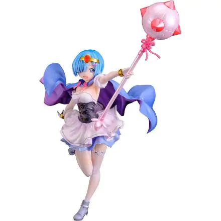 Re:Zero Starting Life in Another World PVC Statuetka 1/7 Another World Rem 27 cm termékfotója