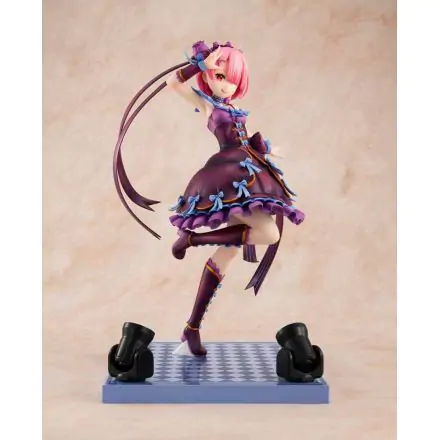 Re:ZERO -Starting Life in Another World- Figurka PVC 1/7 Ram Birthday 2021 Ver. 24 cm termékfotója