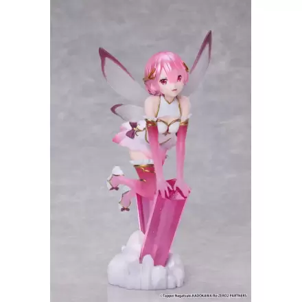 Re:Zero Starting Life in another World Statuetka PVC 1/7 Ram Jewel Princess 21 cm termékfotója