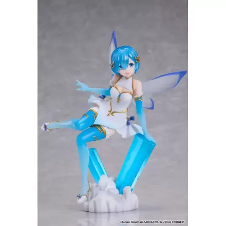 Re:Zero Starting Life in another World Statuetka PVC 1/7 Rem Jewel Princess 21 cm termékfotója