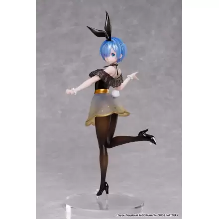 Re:Zero Starting Life in another World Statuetka PVC 1/7 Rem Sweet Bunny 26 cm termékfotója