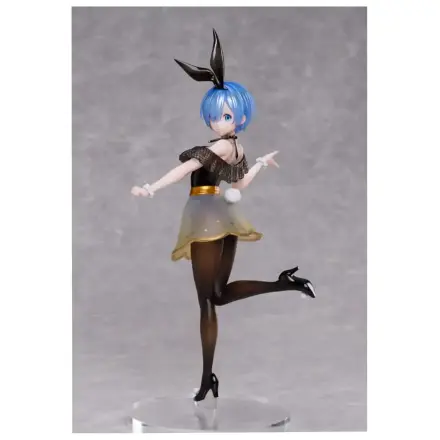 Re:Zero Starting Life in another World Statuetka PVC 1/7 Rem Sweet Bunny 26 cm zdjęcie produktu