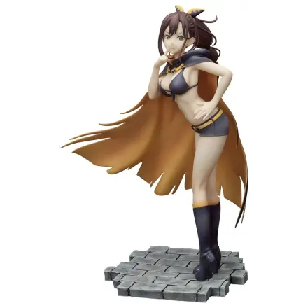 Re:ZERO -Starting Life in Another World- figurka PVC 1/7 Shaula 25 cm zdjęcie produktu