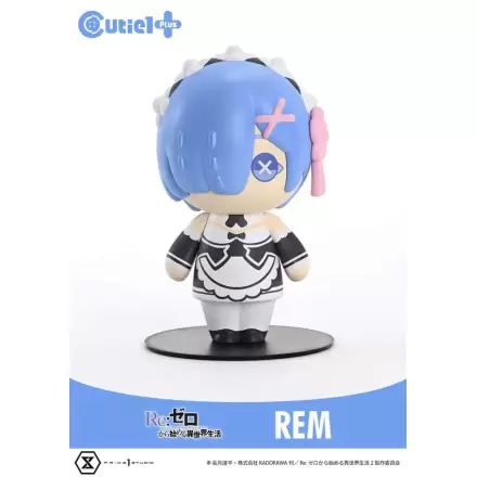 Re:Zero Starting Life in Another World Cutie1 Plus Figurka PVC Rem 9 cm termékfotója