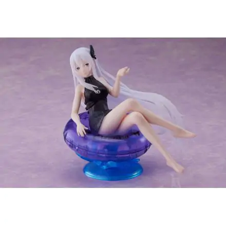 Re:Zero - Starting Life in Another World PVC Statue Echidna Aqua Float Girls figurka zdjęcie produktu