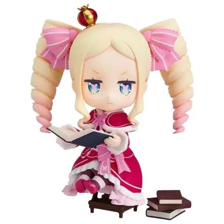 Re:Zero Starting Life in Another World Nendoroid figurka akcji Beatrice 10 cm zdjęcie produktu