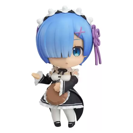 Re:Zero Starting Life in Another World Nendoroid Figurka Akcji Rem 10 cm zdjęcie produktu