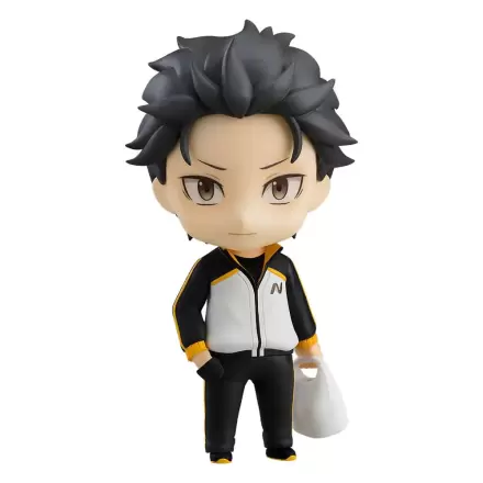 Re:Zero Starting Life in Another World Nendoroid Figurka Akcji Subaru Natsuki 10 cm zdjęcie produktu