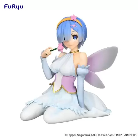 Re:Zero Starting Life in Another World Figurka Noodle Stopper PVC Rem Flower Fairy 9 cm zdjęcie produktu