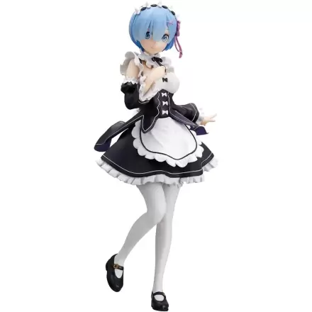 Re:Zero Starting Life in Another World Rem Glitter & Glamorous figurka 24 cm zdjęcie produktu