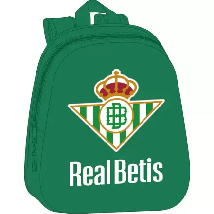 Real Betis 3D plecak 33 cm zdjęcie produktu