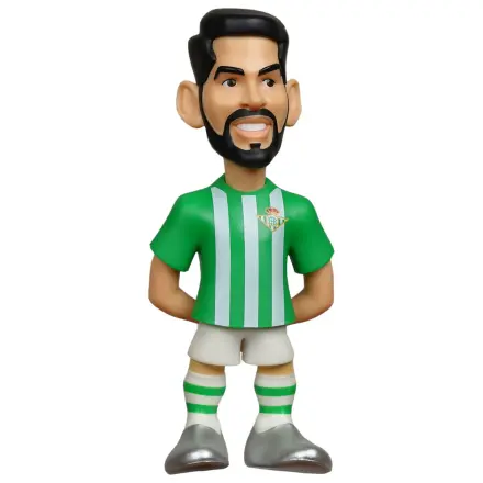 Real Betis Isco figurka minix 12cm zdjęcie produktu