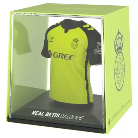 Figurka Real Betis mini T-shirt zdjęcie produktu