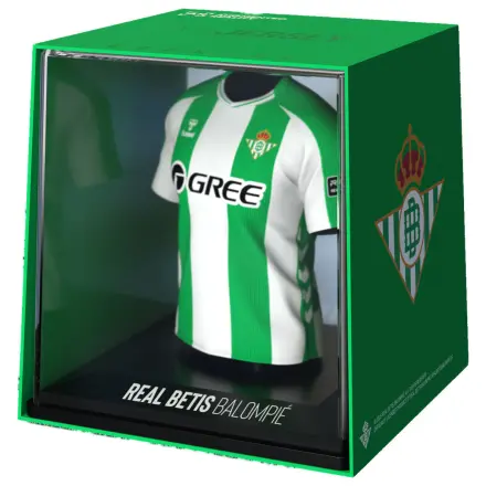 Real Betis mini figurka koszulka zdjęcie produktu
