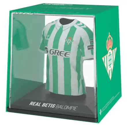 Figurka w mini koszulce Real Betis zdjęcie produktu